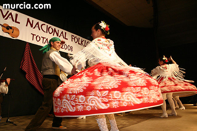 IV Festival Folklrico Nacional de Totana - 220