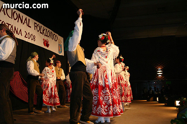 IV Festival Folklrico Nacional de Totana - 230