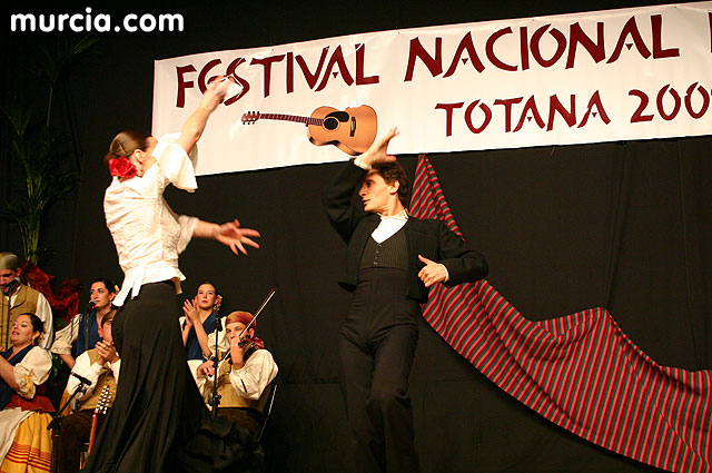 IV Festival Folklrico Nacional de Totana - 254
