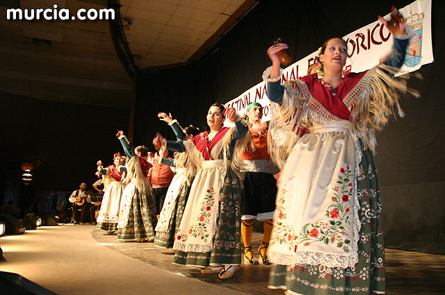 IV Festival Folklrico Nacional de Totana - 285