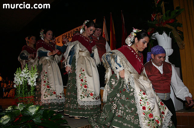 IV Festival Folklrico Nacional de Totana - 287