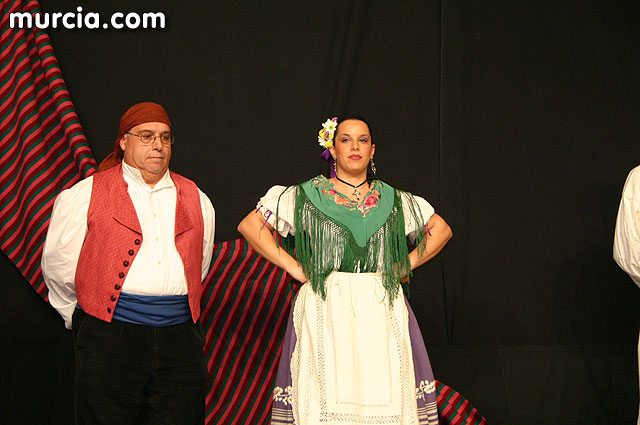 IV Festival Folklrico Nacional de Totana - 290
