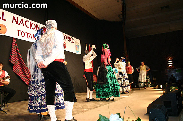 IV Festival Folklrico Nacional de Totana - 295