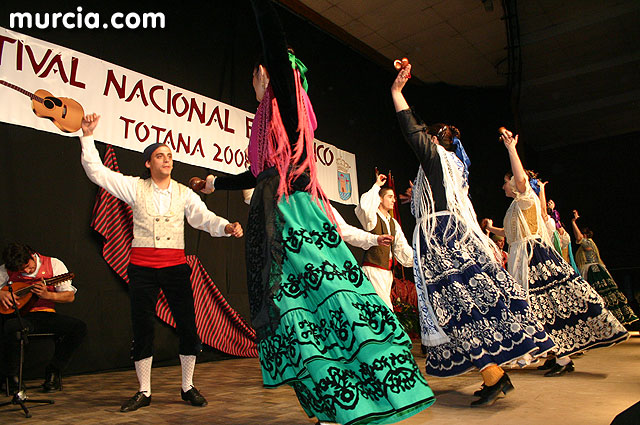 IV Festival Folklrico Nacional de Totana - 303