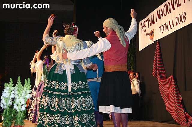 IV Festival Folklrico Nacional de Totana - 315