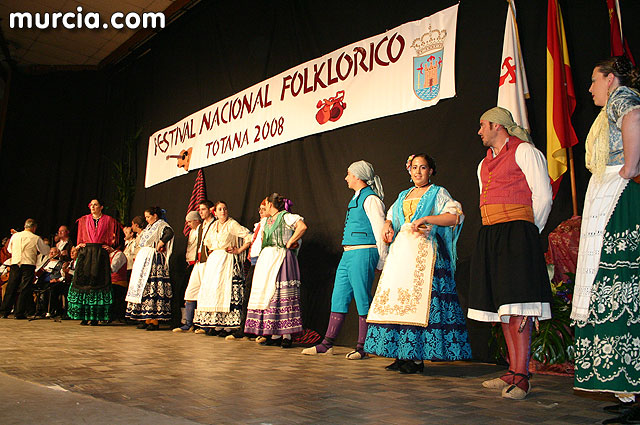 IV Festival Folklrico Nacional de Totana - 317