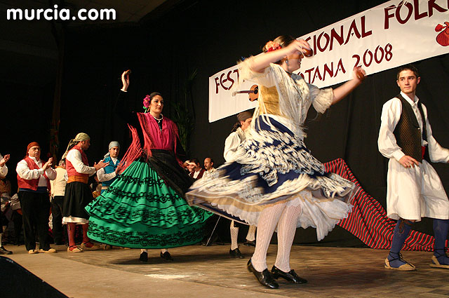 IV Festival Folklrico Nacional de Totana - 321