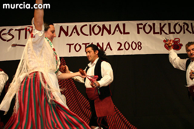 IV Festival Folklrico Nacional de Totana - 335