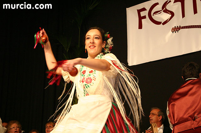 IV Festival Folklrico Nacional de Totana - 343