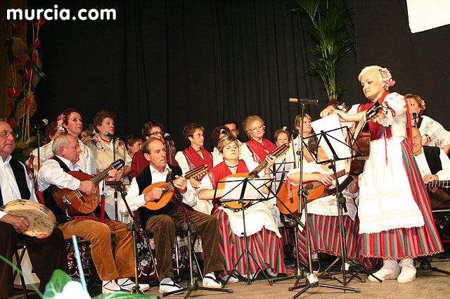 IV Festival Folklrico Nacional de Totana - 351