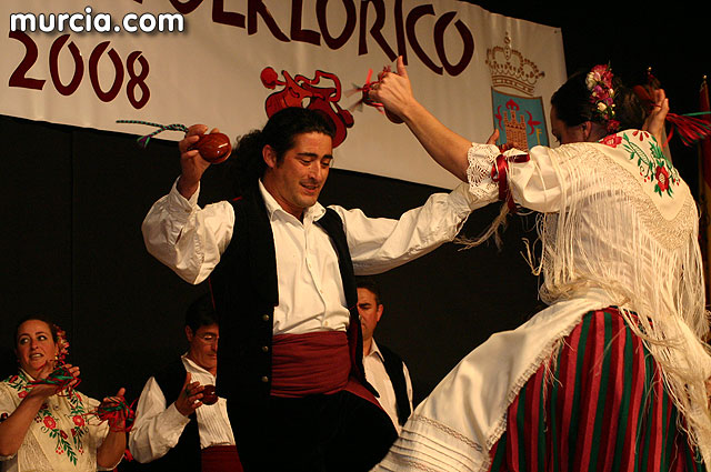 IV Festival Folklrico Nacional de Totana - 361