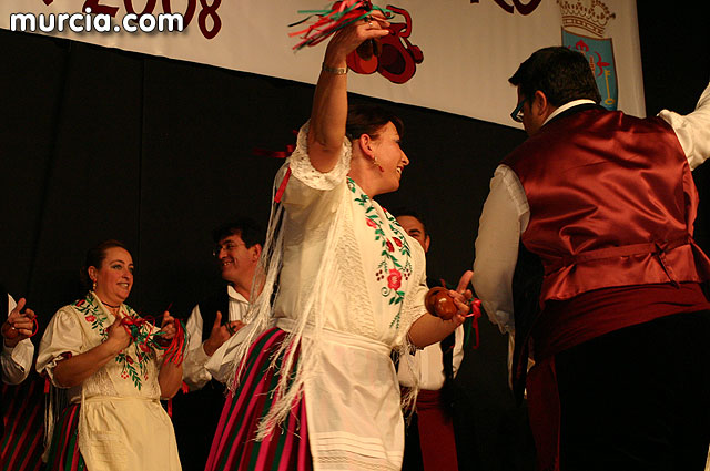 IV Festival Folklrico Nacional de Totana - 364