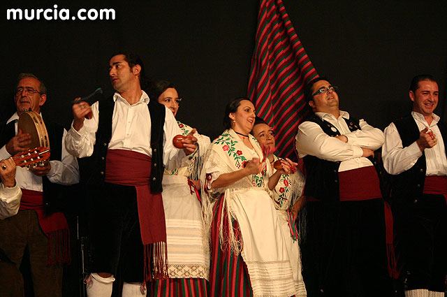 IV Festival Folklrico Nacional de Totana - 367