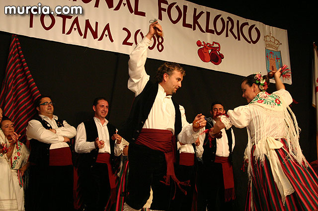 IV Festival Folklrico Nacional de Totana - 369