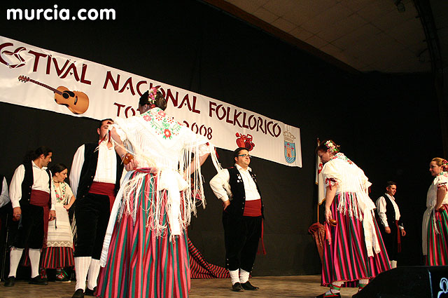 IV Festival Folklrico Nacional de Totana - 370
