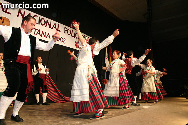 IV Festival Folklrico Nacional de Totana - 371