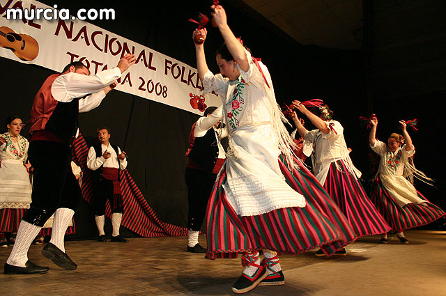 IV Festival Folklrico Nacional de Totana - 372
