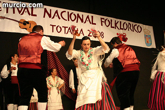 IV Festival Folklrico Nacional de Totana - 374