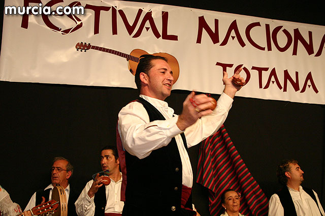 IV Festival Folklrico Nacional de Totana - 375