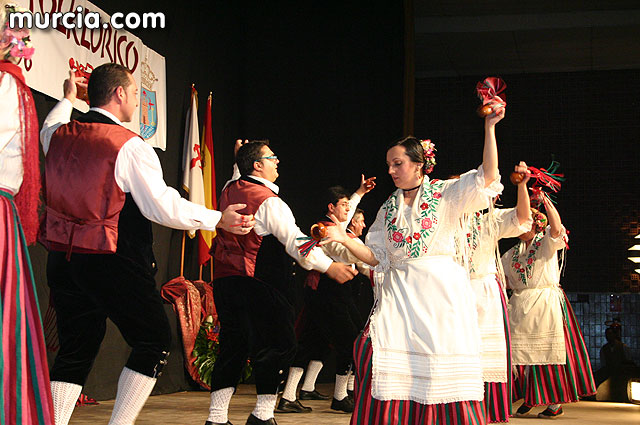 IV Festival Folklrico Nacional de Totana - 376