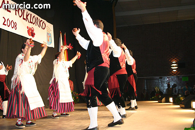 IV Festival Folklrico Nacional de Totana - 377