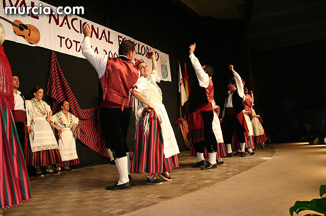 IV Festival Folklrico Nacional de Totana - 378