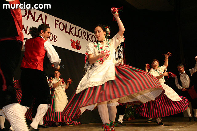 IV Festival Folklrico Nacional de Totana - 380