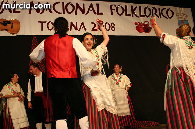 IV Festival Folklrico Nacional de Totana - 385