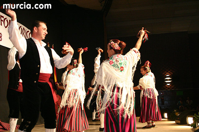 IV Festival Folklrico Nacional de Totana - 387