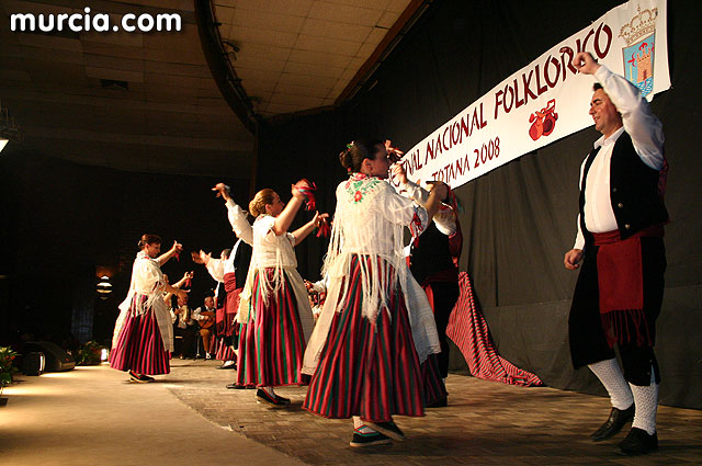IV Festival Folklrico Nacional de Totana - 390