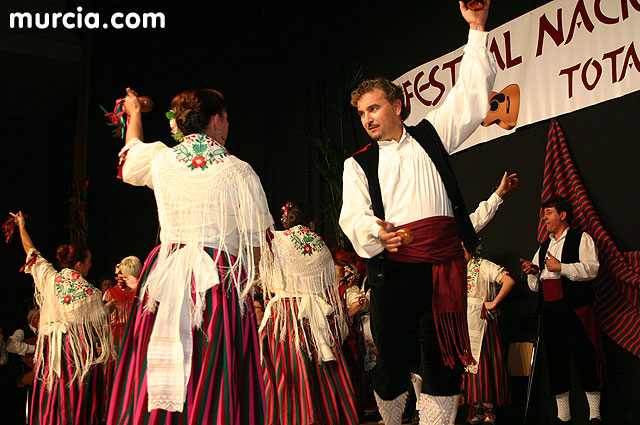 IV Festival Folklrico Nacional de Totana - 391