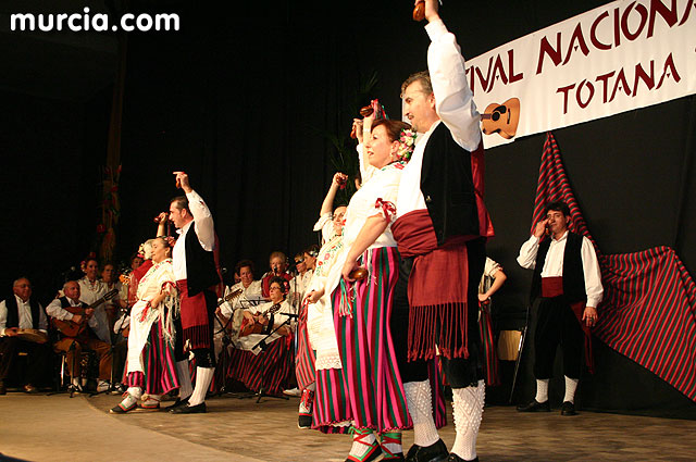 IV Festival Folklrico Nacional de Totana - 395