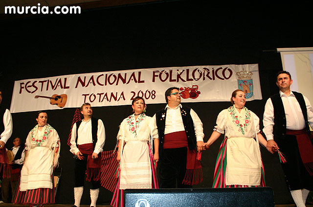 IV Festival Folklrico Nacional de Totana - 406