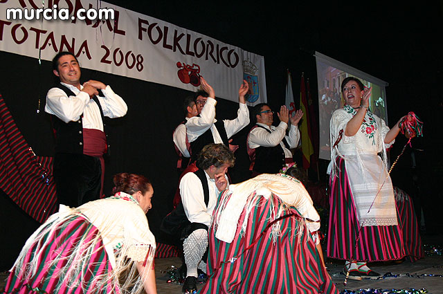 IV Festival Folklrico Nacional de Totana - 418