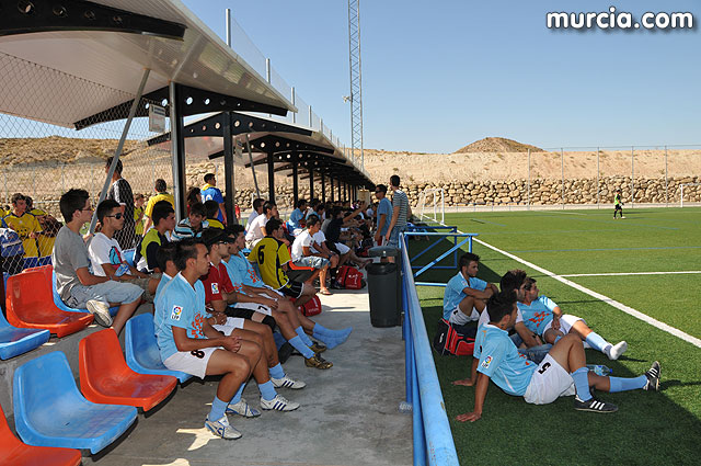 12 horas de ftbol 7 en Totana - 46