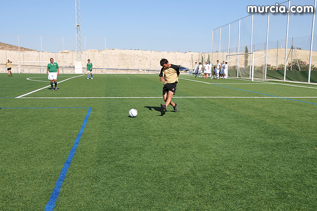 12 horas de ftbol 7 en Totana - 51