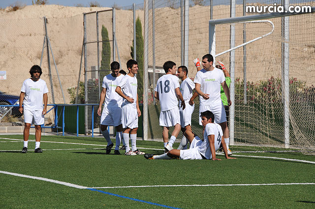 12 horas de ftbol 7 en Totana - 53