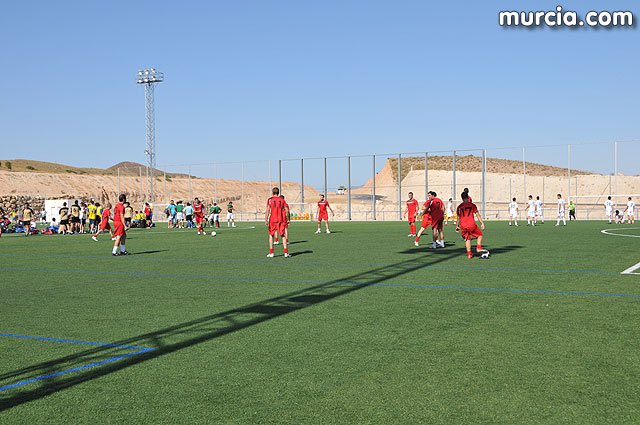 12 horas de ftbol 7 en Totana - 58