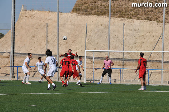 12 horas de ftbol 7 en Totana - 82