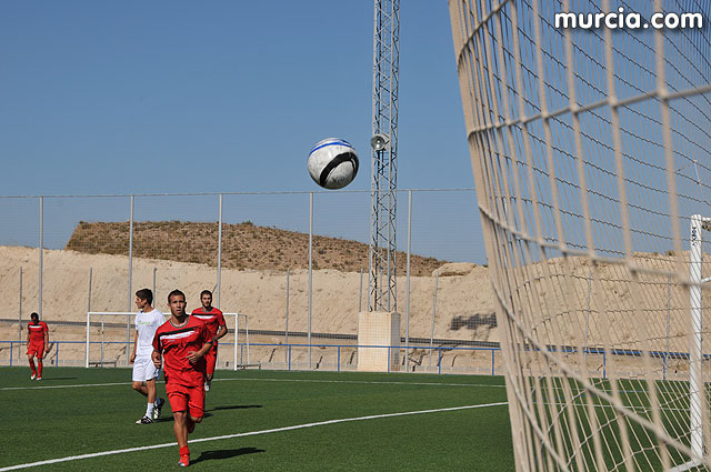 12 horas de ftbol 7 en Totana - 85