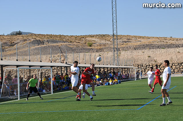 12 horas de ftbol 7 en Totana - 86