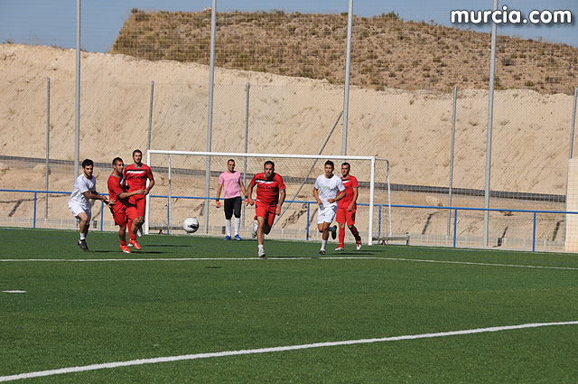 12 horas de ftbol 7 en Totana - 87