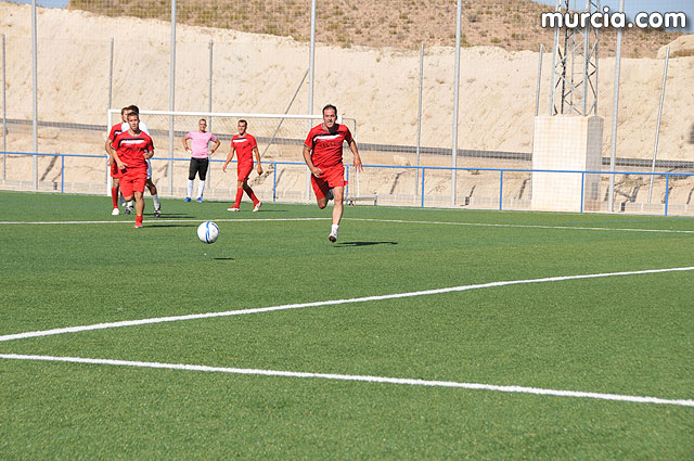 12 horas de ftbol 7 en Totana - 88