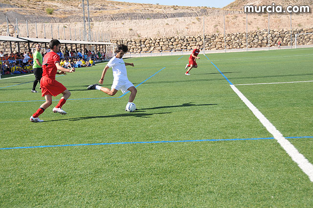 12 horas de ftbol 7 en Totana - 89