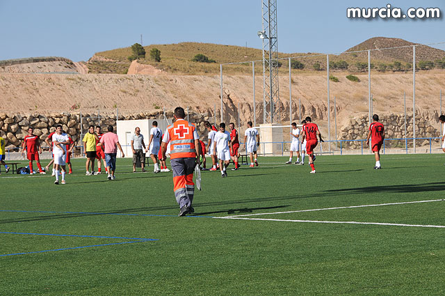 12 horas de ftbol 7 en Totana - 95