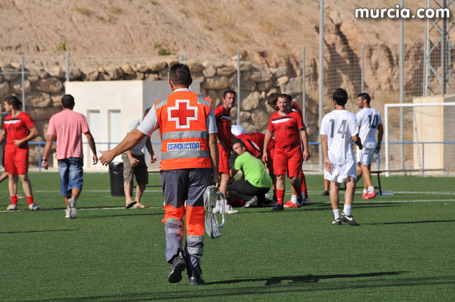 12 horas de ftbol 7 en Totana - 96