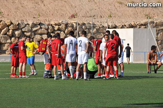 12 horas de ftbol 7 en Totana - 97