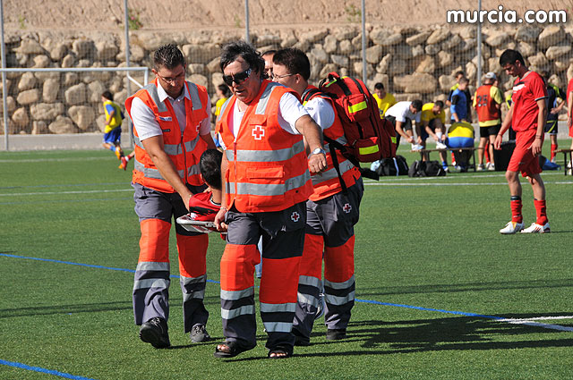 12 horas de ftbol 7 en Totana - 98