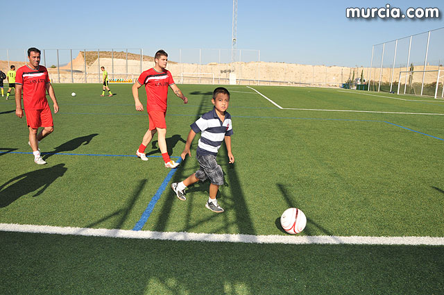 12 horas de ftbol 7 en Totana - 105