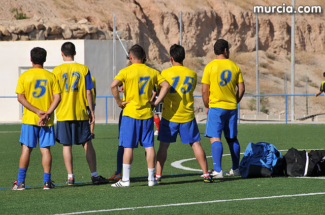 12 horas de ftbol 7 en Totana - 112